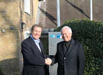 Storjohann steps down as CSTC Chairman