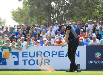 Henrik Stenson Factfile