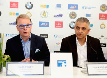 Tours share landmark week in Morocco