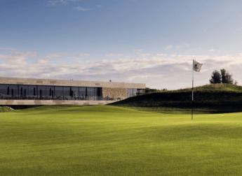 Dutch Senior Open to visit The International