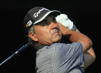 Qualifiers eye Carnoustie spot