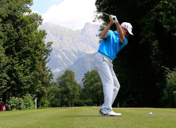 Five things to know - Swiss Seniors Open 