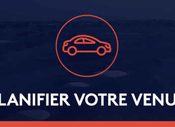 PLANIFIER VOTRE VOYAGE ET VOTRE STATIONNEMENT