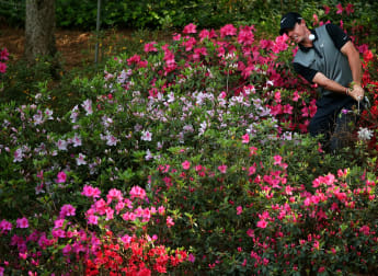 Showtime for Masters-bound McIlroy