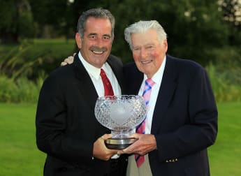 The Genius of John Jacobs: a golfing visionary