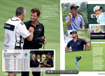 In the Bag: 2011 review