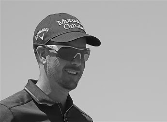 Player Blog: Henrik Stenson