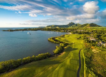 Anahita in peak condition for AfrAsia Bank Mauritius Open
