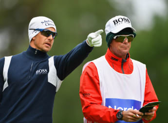 Nordea Masters Day One - What They Said