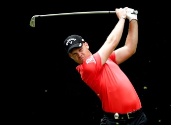 World Cup of Golf field takes shape