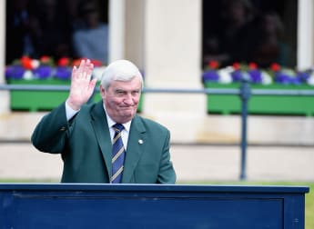 Irreplaceable Ivor: an Open institution