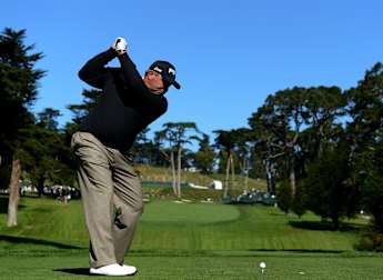 Cabrera victorious at Open de Argentina