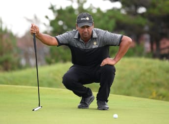 Campbell out to enjoy Staysure PGA Seniors bout 