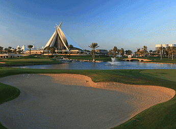 Seven reasons to visit the inaugural Dubai Invitational 