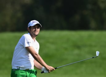 Levy the man to catch in Germany