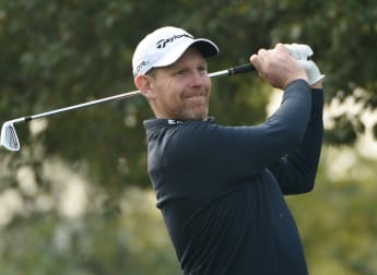 Charity at the heart of Abu Dhabi Invitational