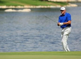 Fowler ready to enjoy familiar settings in Italy 