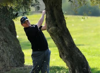 Lawrie shines in Southern Spain