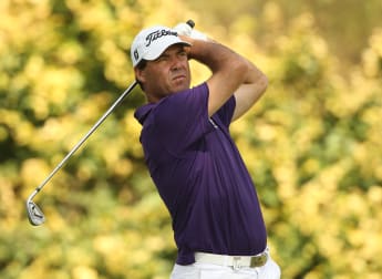 Home favourites take charge