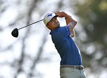 Gradecki out to impress on Challenge Tour’s return to Poland