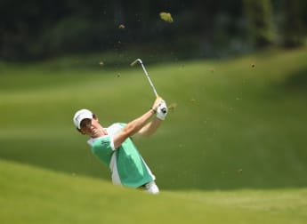 McIlroy puts Augusta heartbreak behind him