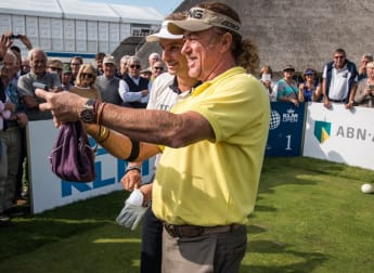 Luiten and Jimenez replay Dutch duel