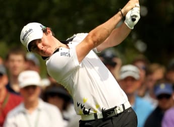 McIlroy and Day do battle in Georgia