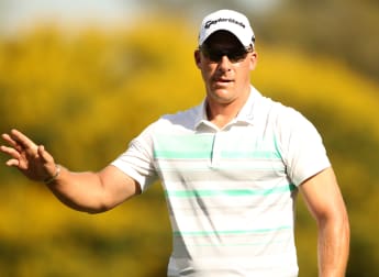 Day 1 in Numbers: The BMW SA Open
