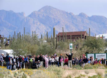 European Tour members target Match Play supremacy