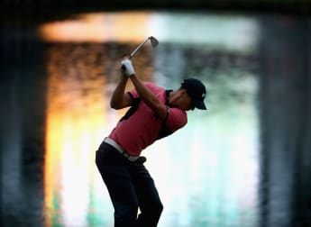 Kaymer targets Ryder Cup berth