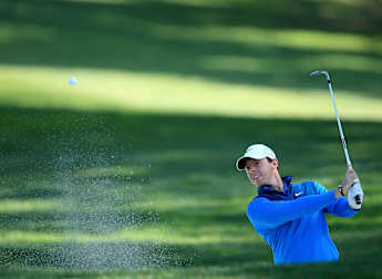 Majestic McIlroy makes fine start