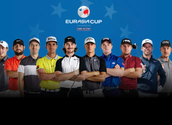 Meet Team Europe