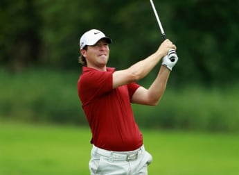 Martin makes his move