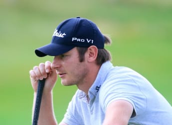 Play-off victory for Henry in Kazakhstan