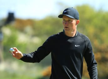 Marcus Kinhult set for WGC debut 