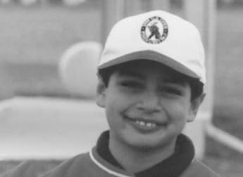 Player Blog: Julian Suri