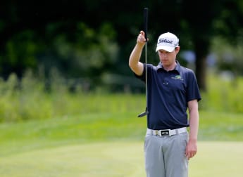 McGee and Phelan accept Irish Open invitations 