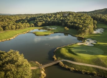 Terre Blanche Hotel Spa Golf Resort is awarded global eco-label