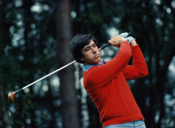 On This Day: Seve's first win
