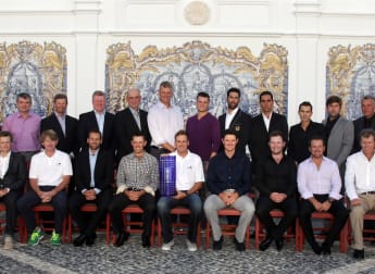 Volvo World Match Play format explained