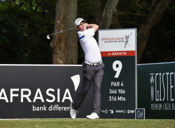 Dodt lead trimmed in Mauritius