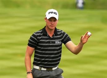 Willett shines at Wentworth