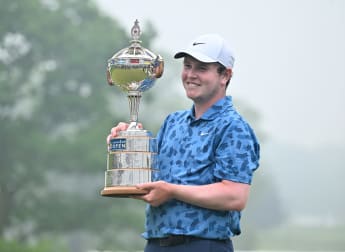 The rise of Robert MacIntyre