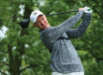 Un-Finnished business for Forsström in Vierumäki