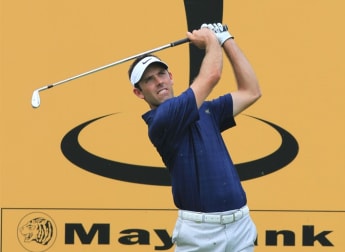 Five Major Champions bound for Malaysia