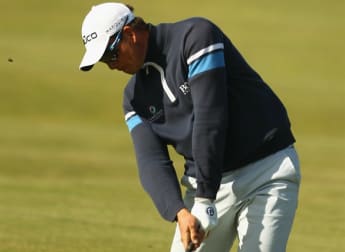 Stenson wants success for Sweden