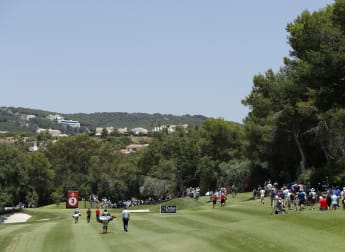 Day three digest: Estrella Damm N.A. Andalucía Masters hosted by the Sergio Garcia Foundation
