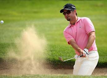 Korhonen's Kytäjä Golf course guide