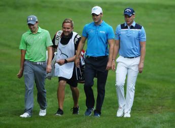 How The Ryder Cup stars fared in Italy