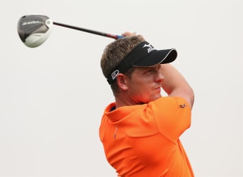 Donald and Westwood set for Le Golf National